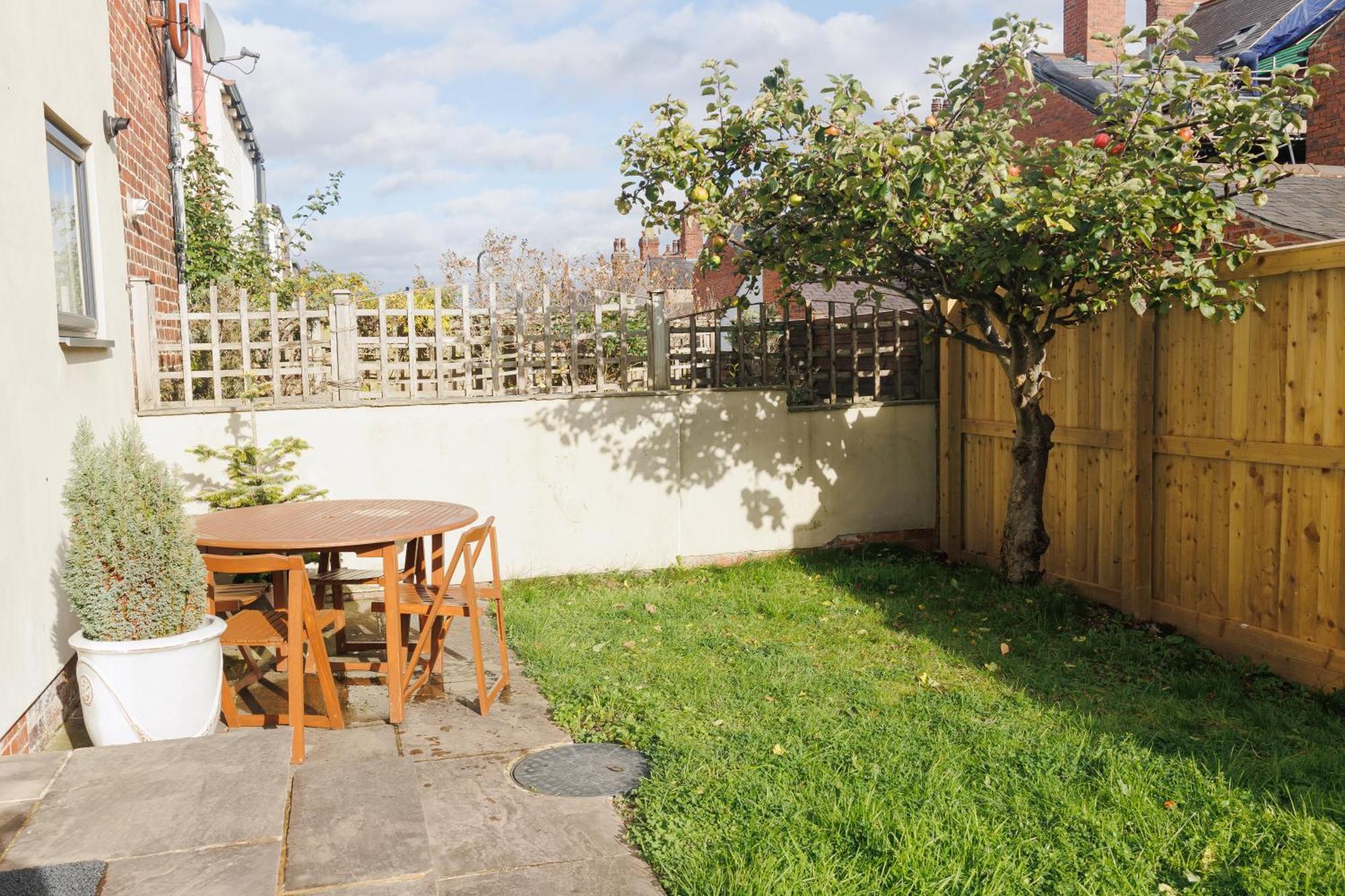 Apple Tree Corner - Harrogate Villa Exterior photo