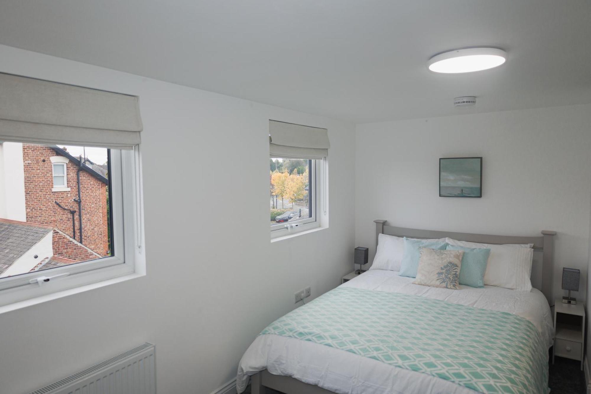 Apple Tree Corner - Harrogate Villa Exterior photo